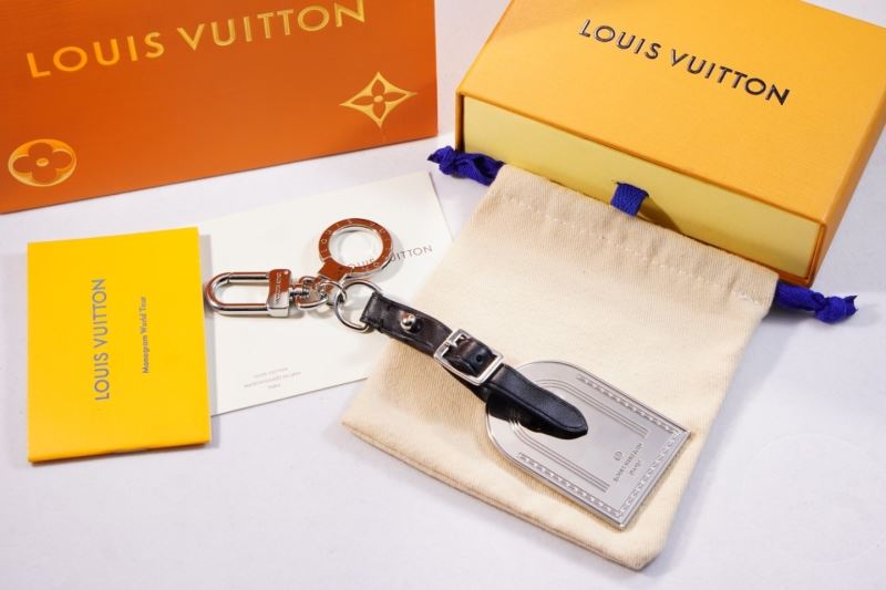 Louis Vuitton Keychains